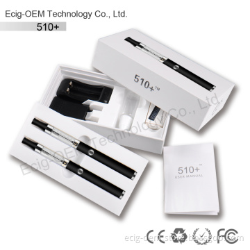Superb Electronic Cigarette 510, Updated From E Smoking 510